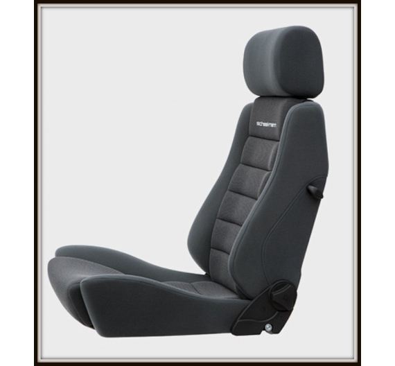 Review of the Scheel-Mann Orthopedic Seat