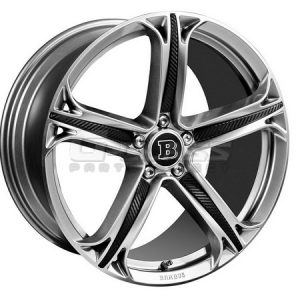 Brabus Alloys from Alloy Wheels Direct